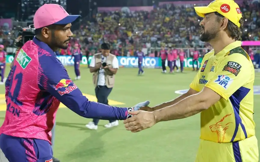 IPL 2026 Player Trading Window - All You Need To Know About Pre Season Transfers